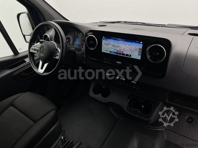 High top van MERCEDES-BENZ Sprinter 317 Automatik *MAXI* 360°+DISTRONIC+NAV