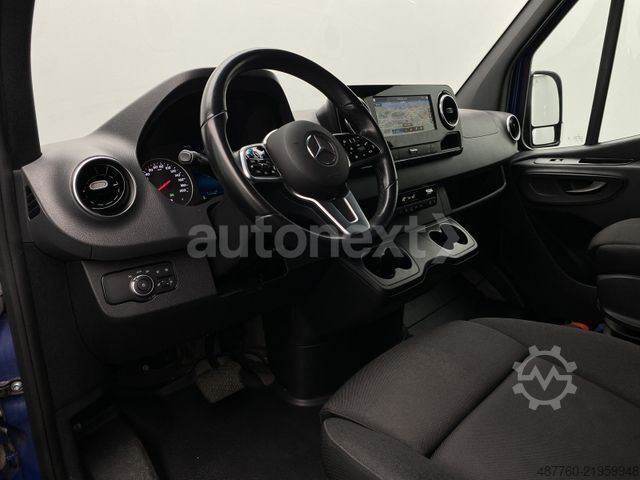 High top van MERCEDES-BENZ Sprinter 317 Automatik *MAXI* 360°+DISTRONIC+NAV