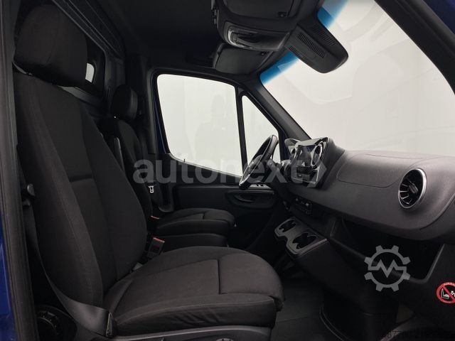 High top van MERCEDES-BENZ Sprinter 317 Automatik *MAXI* 360°+DISTRONIC+NAV