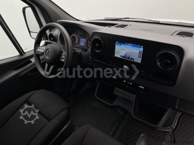 Refrigerator body van MERCEDES-BENZ Sprinter 317 Aut.*ThermoKing V500-MAX -20° Tiefk