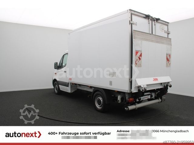 Refrigerator body van MERCEDES-BENZ Sprinter 317 Aut.*ThermoKing V500-MAX -20° Tiefk