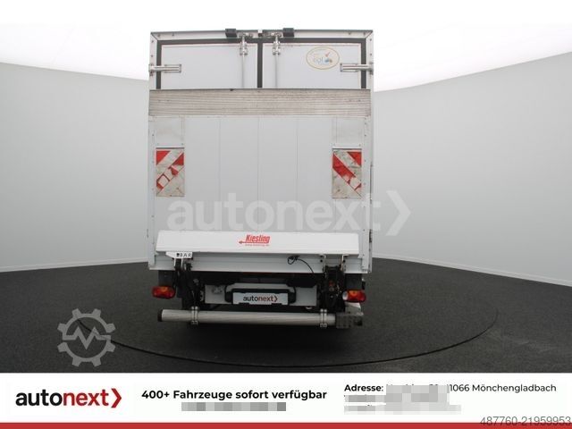 Refrigerator body van MERCEDES-BENZ Sprinter 317 Aut.*ThermoKing V500-MAX -20° Tiefk