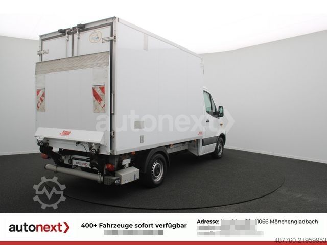 Refrigerator body van MERCEDES-BENZ Sprinter 317 Aut.*ThermoKing V500-MAX -20° Tiefk