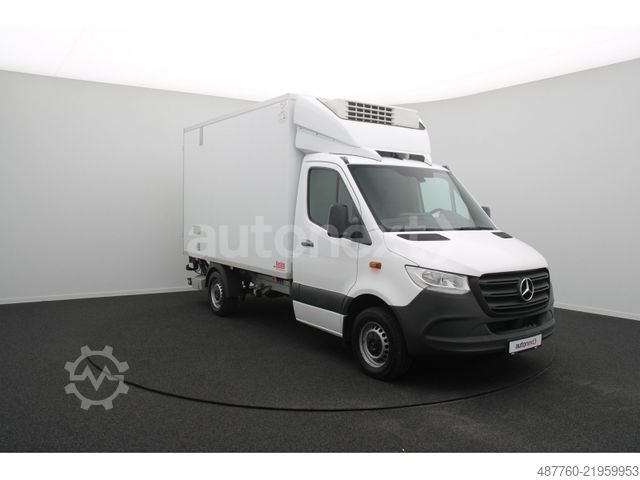 Refrigerator body van MERCEDES-BENZ Sprinter 317 Aut.*ThermoKing V500-MAX -20° Tiefk
