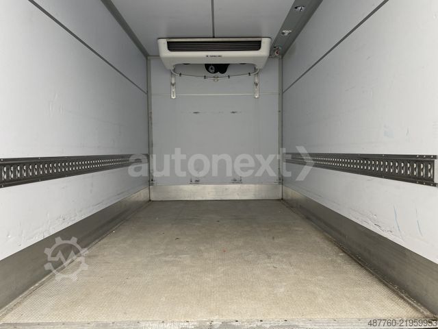Refrigerator body van MERCEDES-BENZ Sprinter 317 Aut.*ThermoKing V500-MAX -20° Tiefk