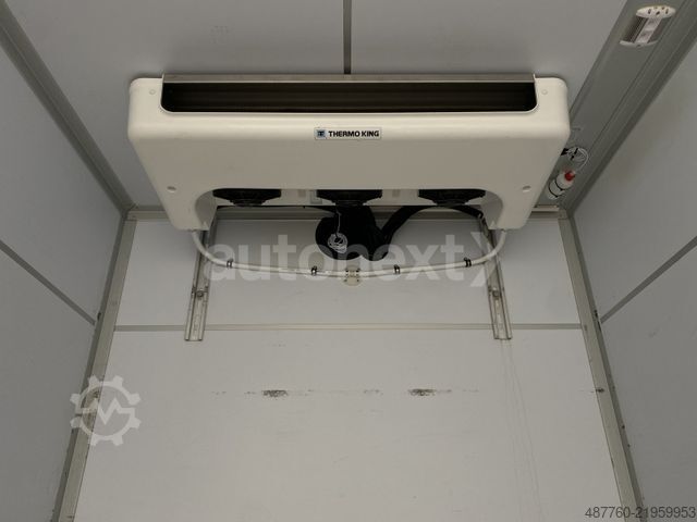 Refrigerator body van MERCEDES-BENZ Sprinter 317 Aut.*ThermoKing V500-MAX -20° Tiefk