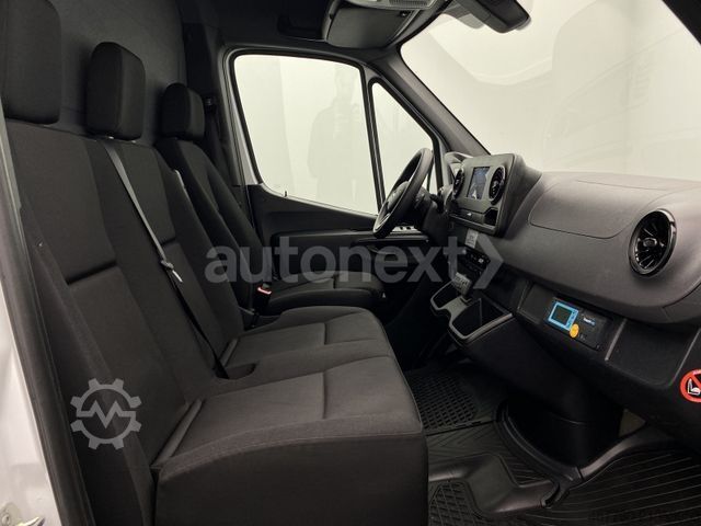 Refrigerator body van MERCEDES-BENZ Sprinter 317 Aut.*ThermoKing V500-MAX -20° Tiefk