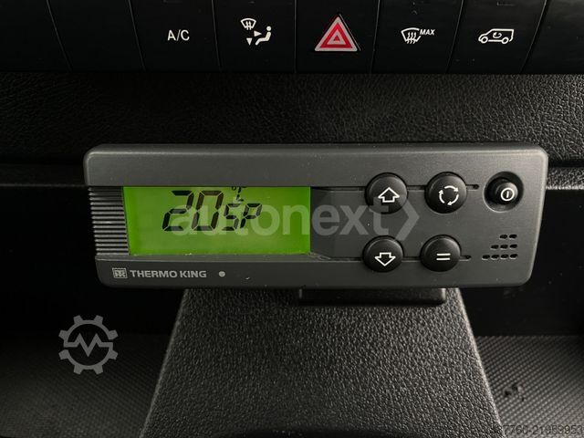 Refrigerator body van MERCEDES-BENZ Sprinter 317 Aut.*ThermoKing V500-MAX -20° Tiefk