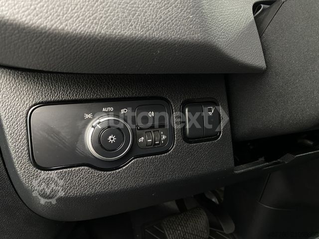 Refrigerator body van MERCEDES-BENZ Sprinter 317 Aut.*ThermoKing V500-MAX -20° Tiefk
