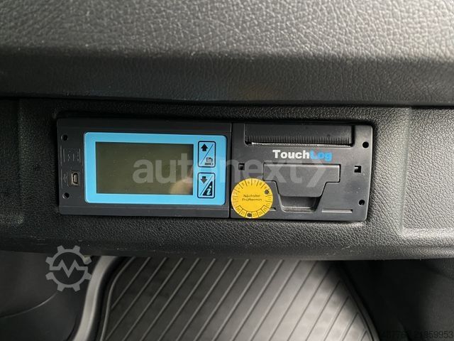 Refrigerator body van MERCEDES-BENZ Sprinter 317 Aut.*ThermoKing V500-MAX -20° Tiefk