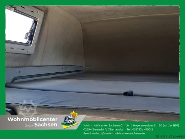 Campervan FORD Euroline Euroline NUGGET