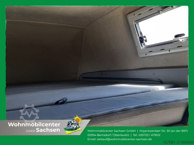 Campervan FORD Euroline Euroline NUGGET