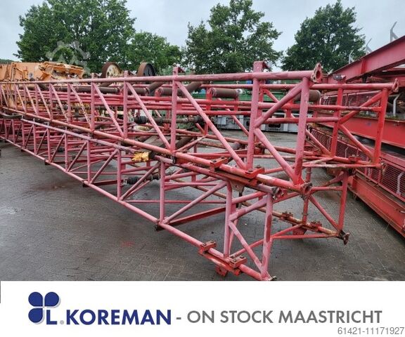 Belt Conveyor Kleemann  