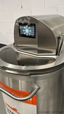 Fermentolevain Bertrand Puma FL 200