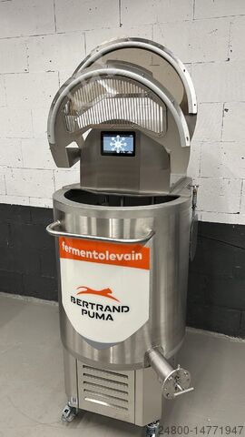 Fermentolevain Bertrand Puma FL 200