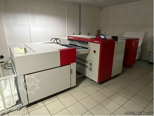 Belichter SCREEN PT-R 4600S