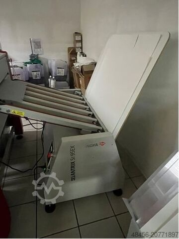 Belichter SCREEN PT-R 4600S