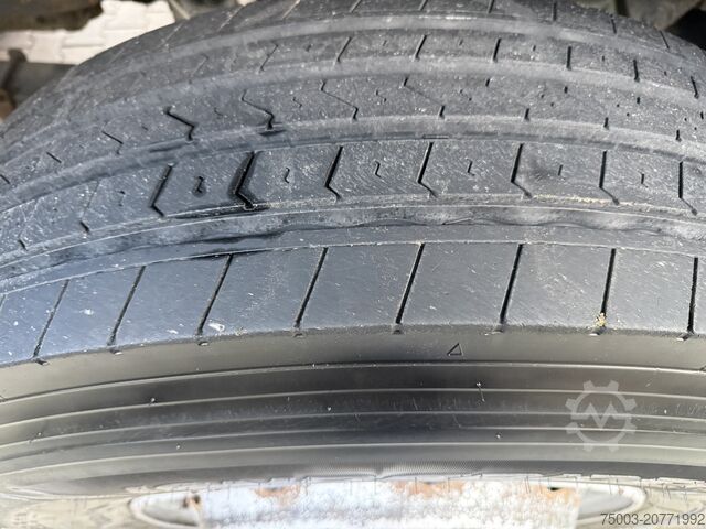 Autokran Volvo FM12 420 8X2 Kran PM 65026 bis 29 Meter