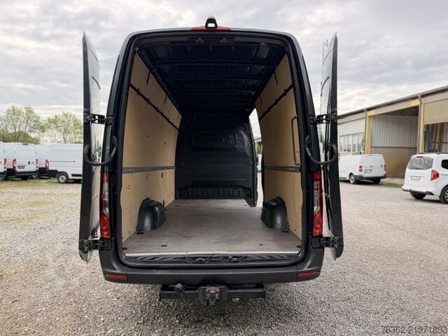 Box wagon high + long Mercedes-Benz Sprinter 317 CDI L3H2 *AHK-3,5T*KAMERA*K