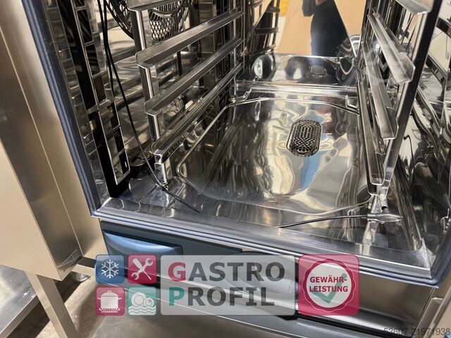 Combi steamers Rational SCC 101 / E