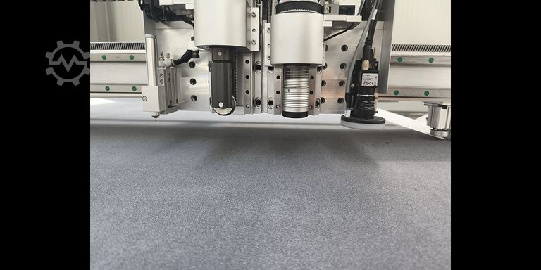 Fabric cutting machine Vietto VT 2030S