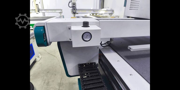 Fabric cutting machine Vietto VT 2030S