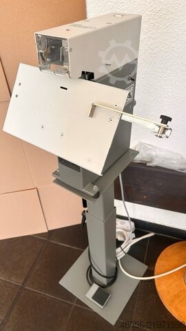 Stitching machine Ernst Nagel Rinak