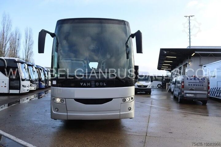 Reisebus Van Hool EX 16M  / Tourismo / Acron / 13.3m / Euro 6