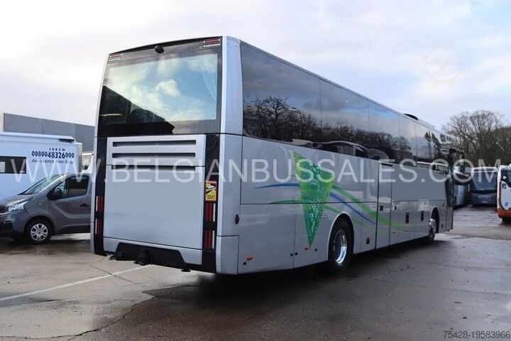 Reisebus Van Hool EX 16M  / Tourismo / Acron / 13.3m / Euro 6