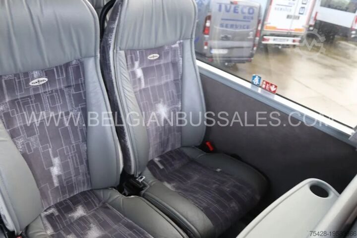 Reisebus Van Hool EX 16M  / Tourismo / Acron / 13.3m / Euro 6