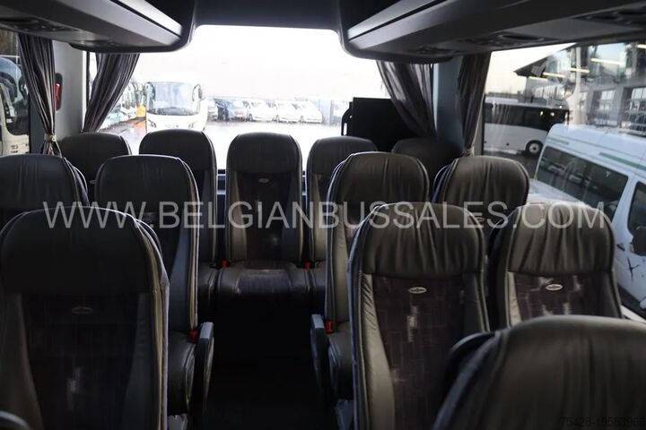 Reisebus Van Hool EX 16M  / Tourismo / Acron / 13.3m / Euro 6