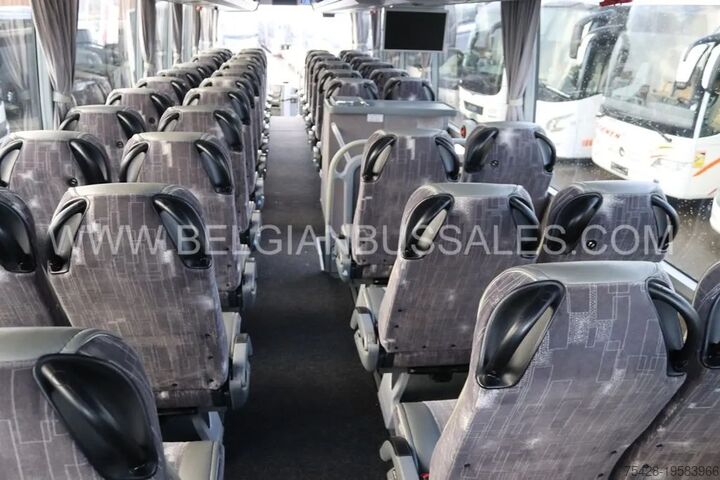 Reisebus Van Hool EX 16M  / Tourismo / Acron / 13.3m / Euro 6