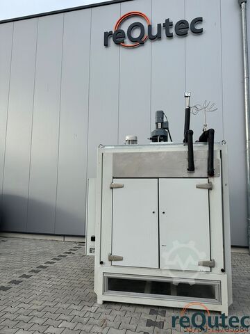 Trockenschrank Wärmeschrank ELIOG Industrieofen DUH 30/04-02-09