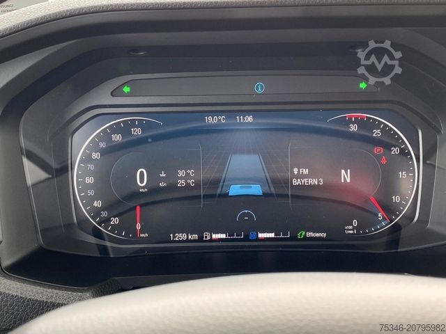 Kipper LKW MAN TGM 18.320 /4x2/BL/Meiller/Kipper/Kran/15 m/ Neu