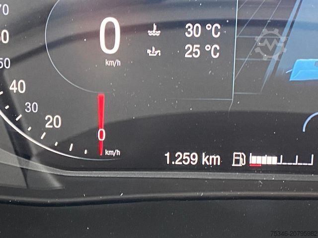 Kipper LKW MAN TGM 18.320 /4x2/BL/Meiller/Kipper/Kran/15 m/ Neu