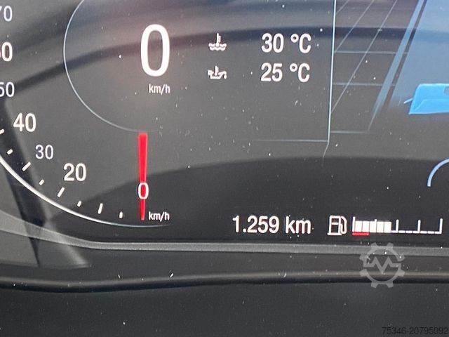 Kipper LKW MAN TGM 18.320 /4x2/BL/Meiller/Kipper/Kran/15 m/ Neu