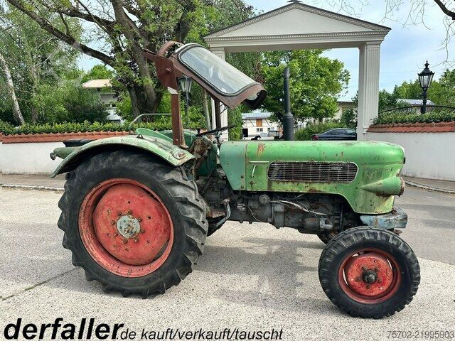 Van Fendt Farmer 2