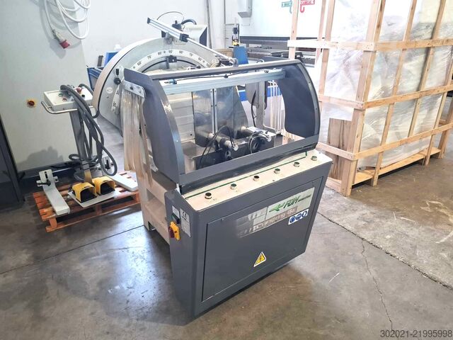 Front Blade Cutting Saw Fom Industrie SPRING 45 A