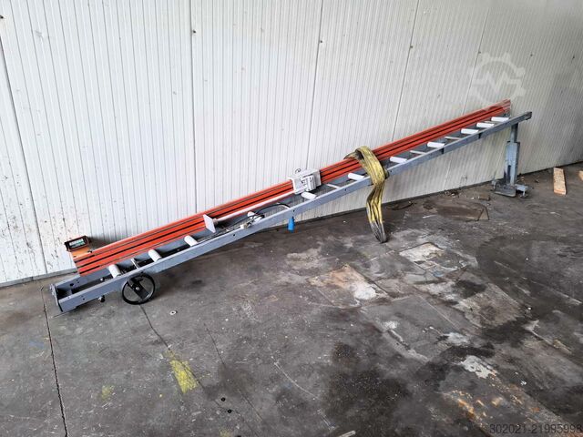 Front Blade Cutting Saw Fom Industrie SPRING 45 A