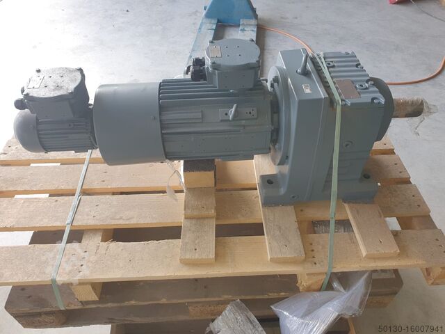 Getriebemotor SEW-EURODRIVE