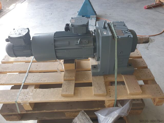Getriebemotor SEW-EURODRIVE