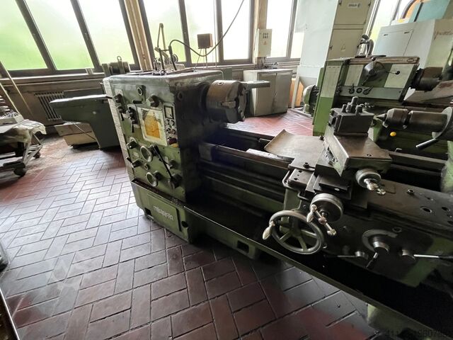 Lathe MATRA MF 100/50  