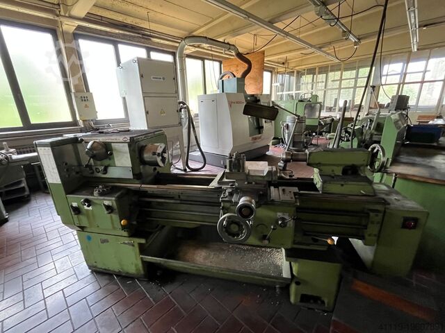 Drehmaschine VDF  