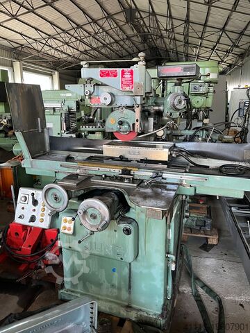 Surface grinding machine Jung HF50RD
