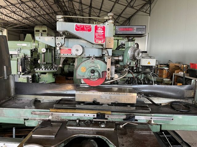 Surface grinding machine Jung HF50RD