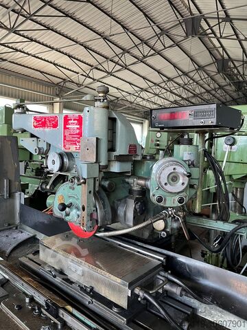Surface grinding machine Jung HF50RD