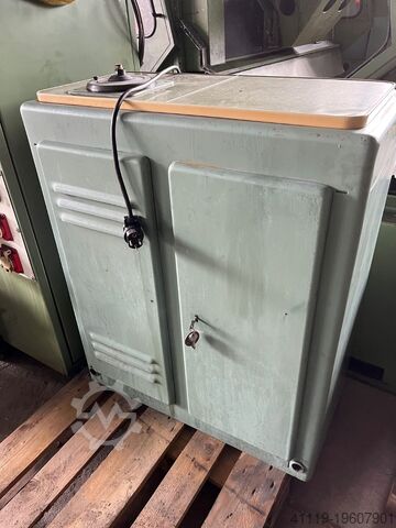 Surface grinding machine Jung HF50RD