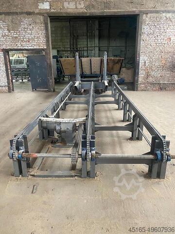 Complete Furniture components Facility