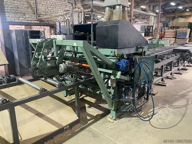 Complete Furniture components Facility