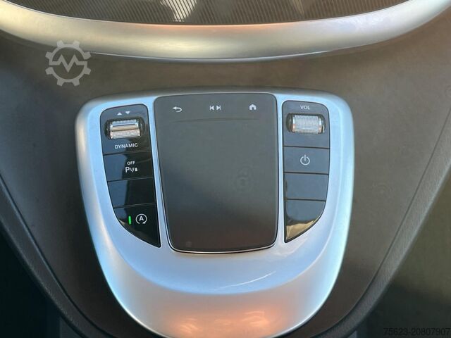 Kleinbus Mercedes-Benz V 220 d EDITION LED Standh. Kamera ParkPaket